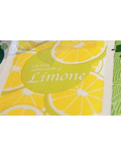 Salvietta al Limone 2