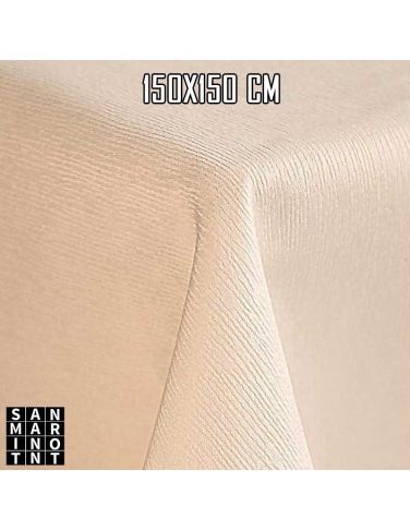 Tovaglia antimacchia in poliestere 150x150