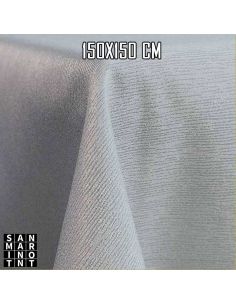 Tovaglia antimacchia in poliestere 150x150