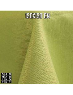 Tovaglia antimacchia in poliestere 150x150