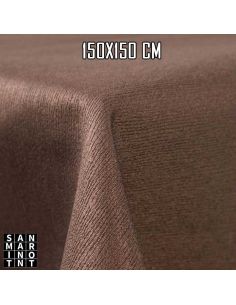 Tovaglia antimacchia in poliestere 150x150