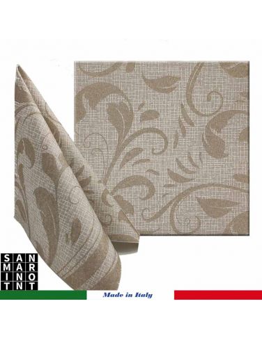 Tovagliolo in Airlaid Mythos beige