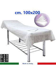 Telo in TNT spunbond cf. 50 pz 2