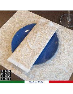 Buste portaposate Mare 1000 pz