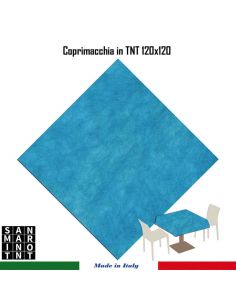 Coprimacchia 120x120 in tnt...