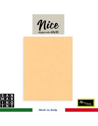 Tovaglioli 2 veli Airwave 40x30 crema