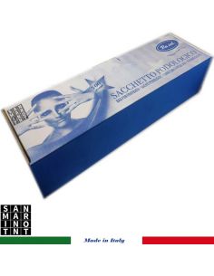 Sacchetti Podologici 500 pz