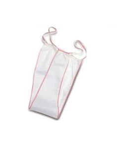 Slip Donna Bianco in TNT...