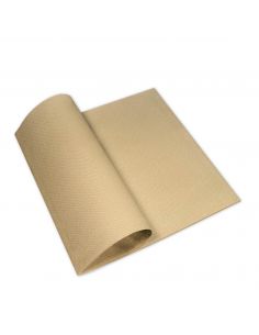 Tovagliolo in Airlaid Plus NATURAL 40x40 2