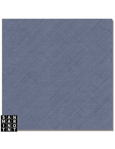 Tovaglioli 2 veli Punta Punta Jersey 40x40 ct 1200 pz