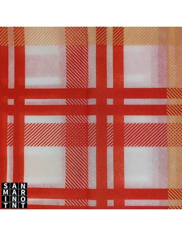 Coprimacchia 100x100 in TNTdecoro Galles quadri