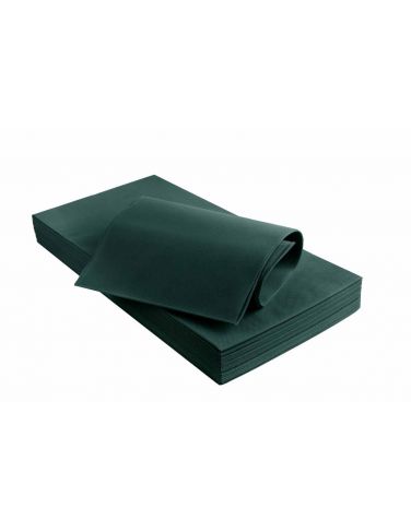 Tovaglia 140x140 in tnt ECO colore Verde Scuro