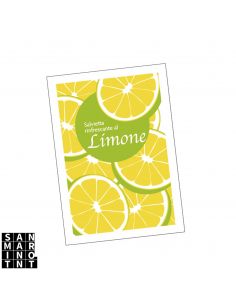 Salvietta al Limone
