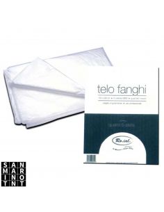 Telo Fanghi polietilene HD...