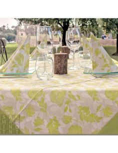Airlaid Garden Verde 2