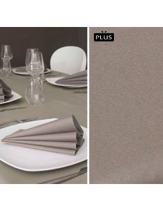 Tovagliolo in Airlaid Plus Creta 40x40 2