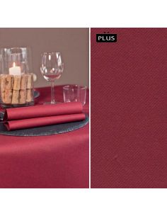 Tovagliolo in Airlaid PLUS Bordeaux 40x40 pz. 800 2