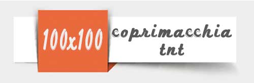 Coprimacchia in tnt